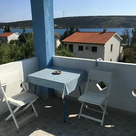 Apartments Nada Stara Novalja Exterior photo