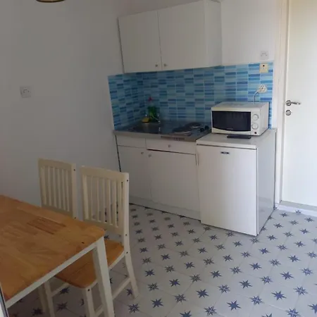Apartments Nada Stara Novalja Exterior photo