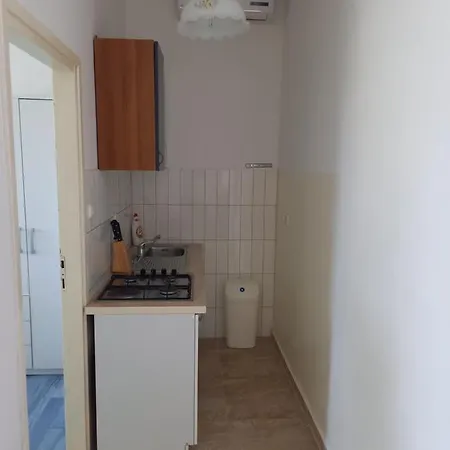 Apartments Nada Stara Novalja Exterior photo