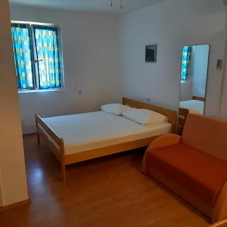 Apartments Nada Stara Novalja Exterior photo