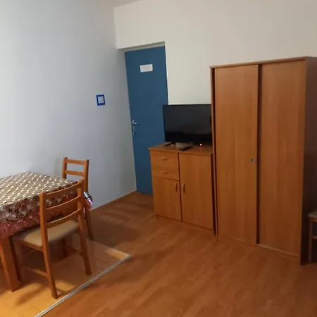 Apartments Nada Stara Novalja Exterior photo