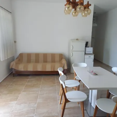 Apartments Nada Stara Novalja Exterior photo