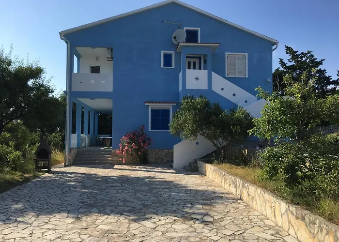 Apartments Nada