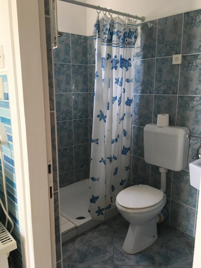 Nada Apartment Stara Novalja