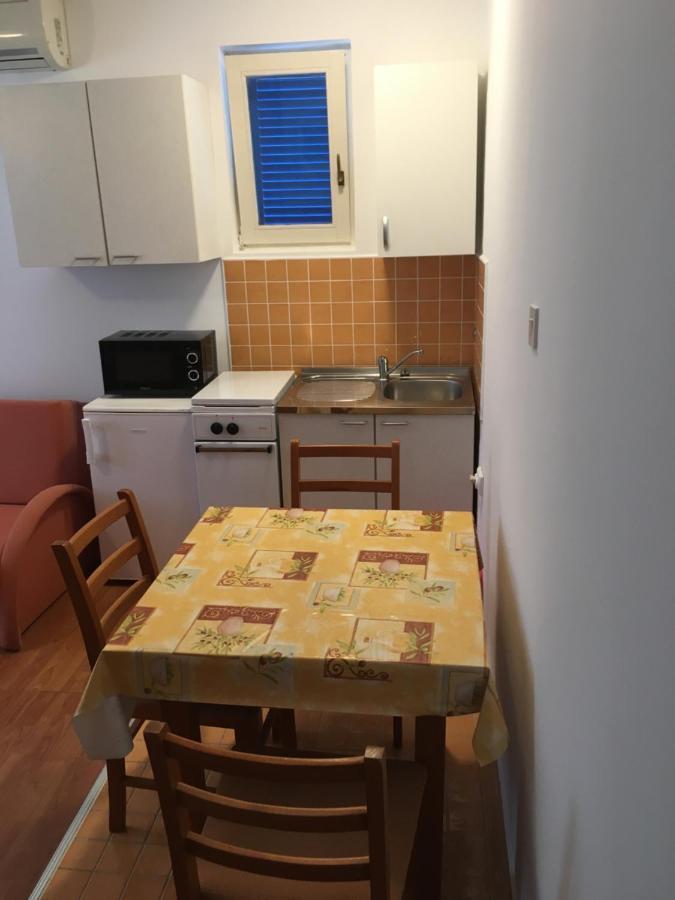 Apartment Nada Stara Novalja