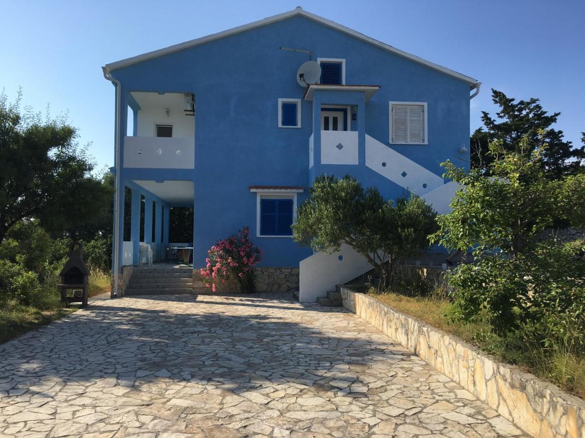 Nada Apartment *
