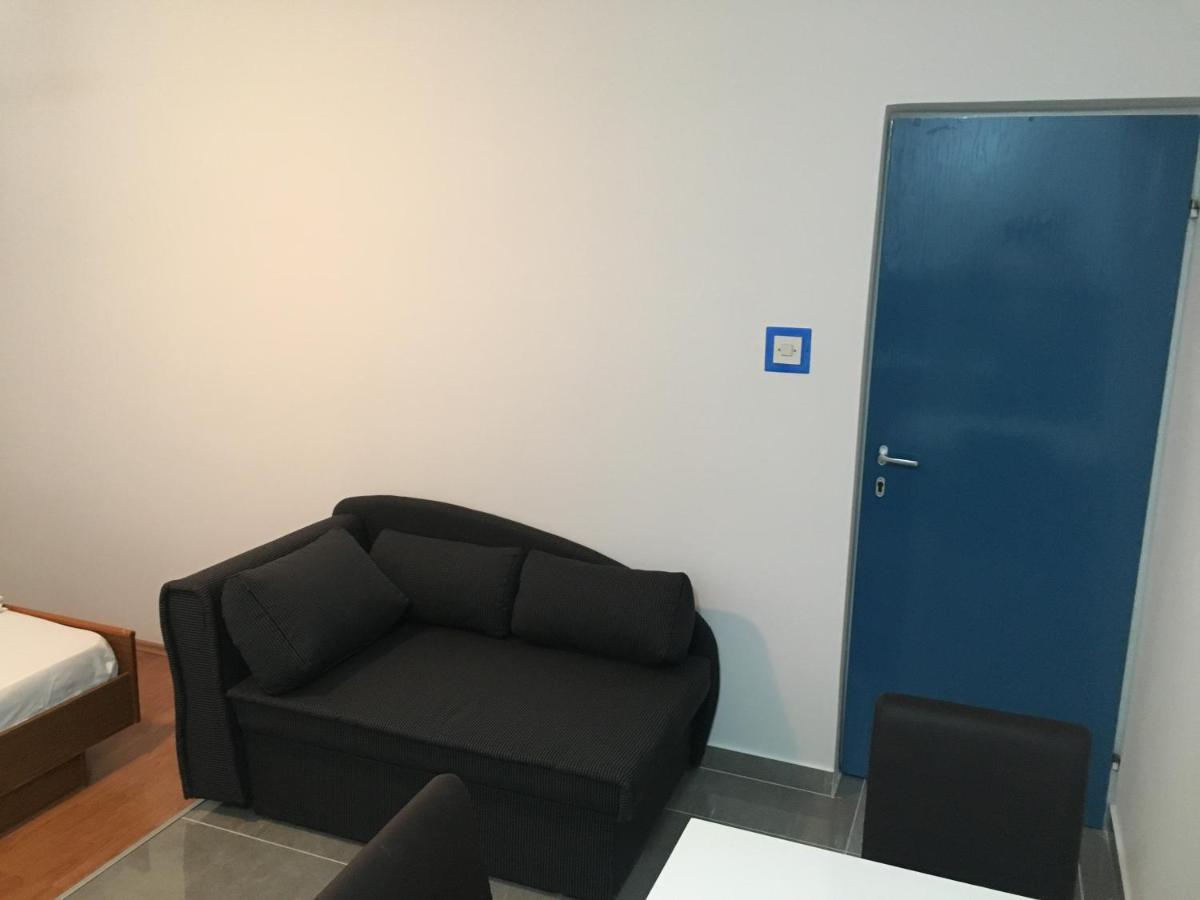 Nada Apartment