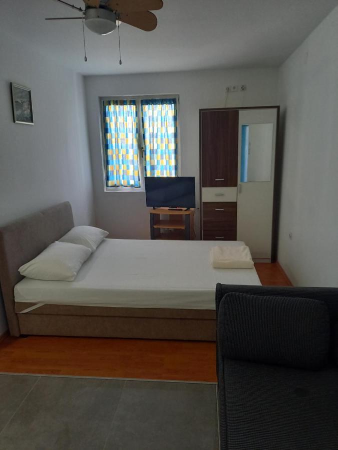 Apartment Nada