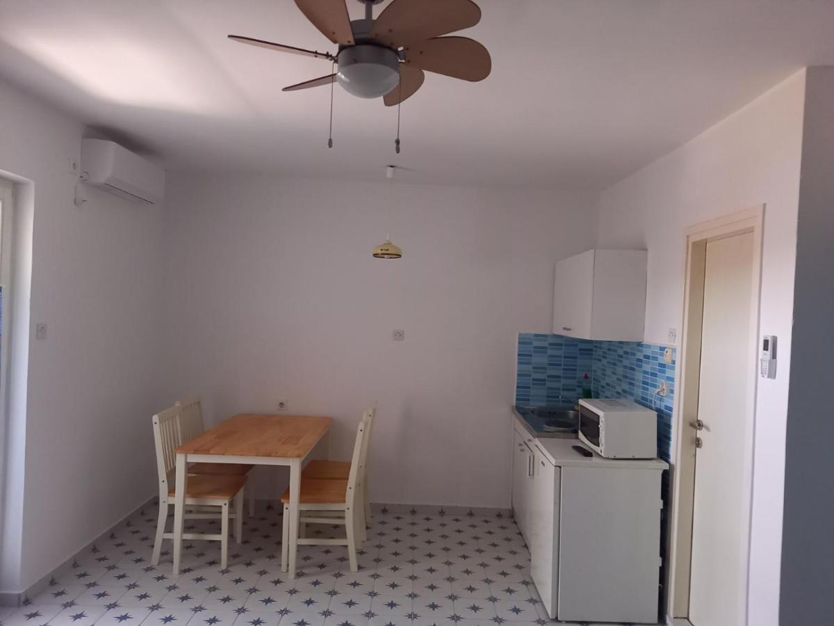 Nada Apartment *