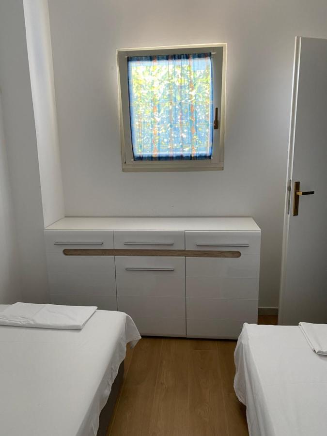 Nada Apartment *