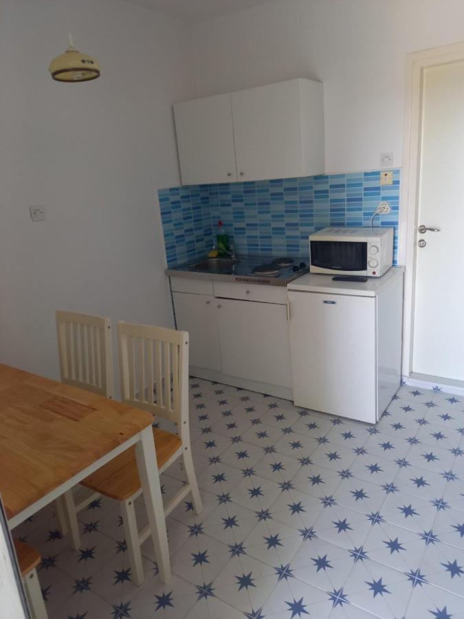Nada Apartment