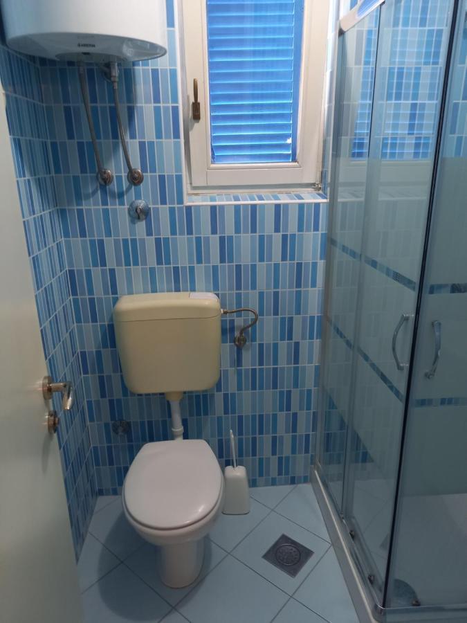 Apartment Nada Stara Novalja