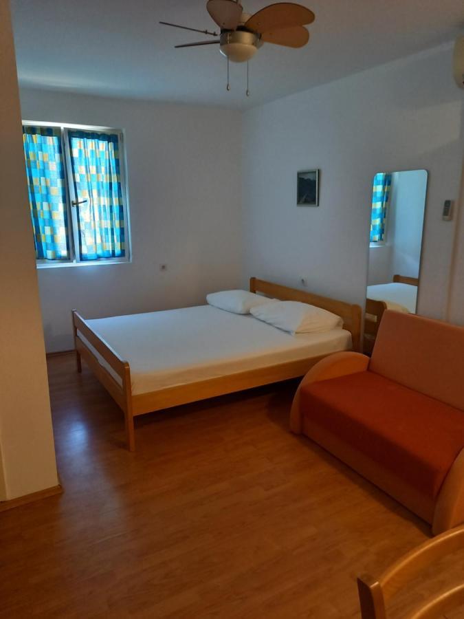 Apartment Nada