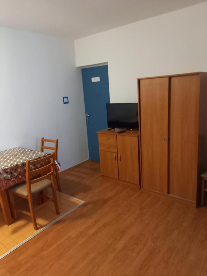 Nada Apartment *