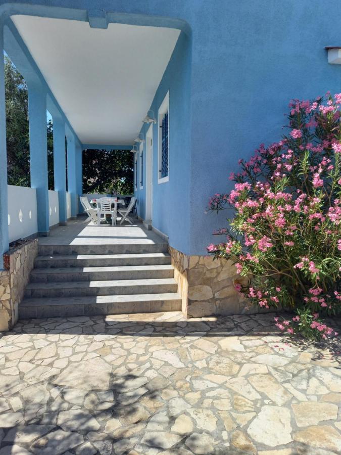 Nada Apartment *
