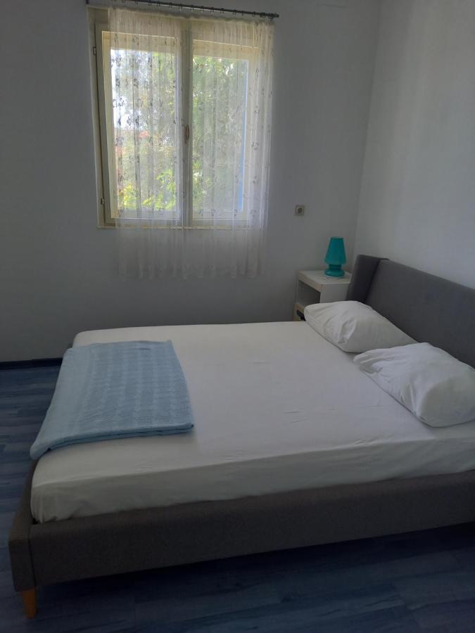 Apartment Nada *