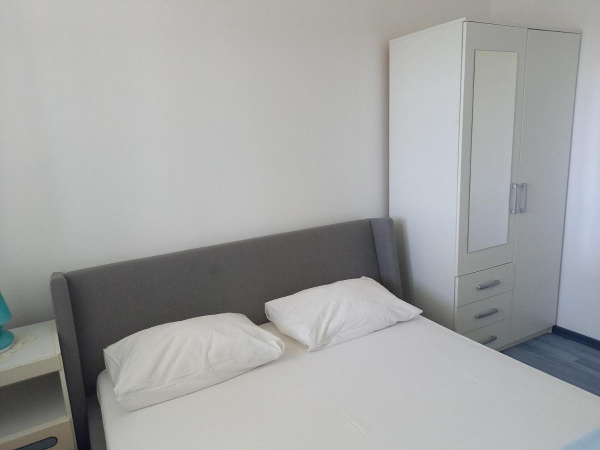 Nada Apartment *