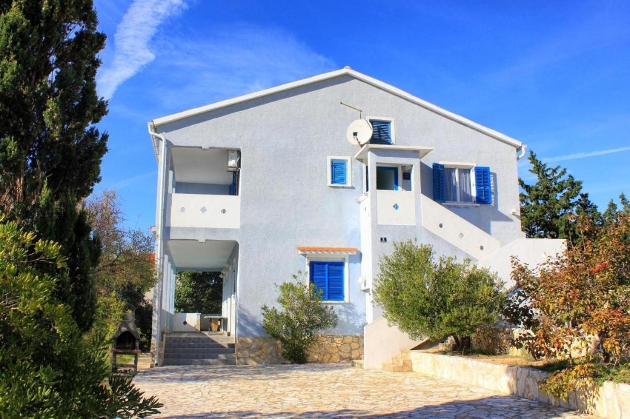 Apartment Nada
